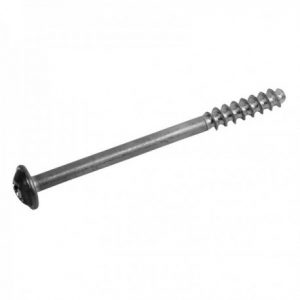 Tornillo bloque motor 5×60 A2 W1024B