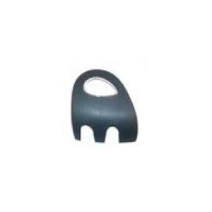 Tapa protección bomba peristáltica (desde 2008) W013029