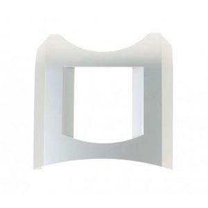 Tapa delantera gris W043780