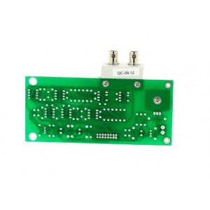 Tarjeta electrónica del módulo pH & ACL (TRI PRO & Dual Link) W083011