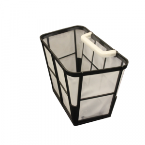 Filtro cesto Dolphin E10 9991461-ASSY