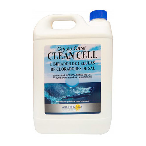 Limpiador de células Clean Cell 1L