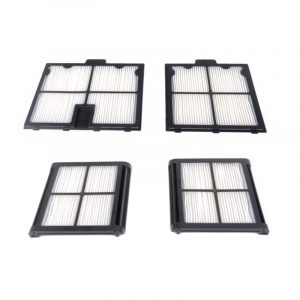 Kit filtros ultrafinos Dolphin 9991466-ASSY