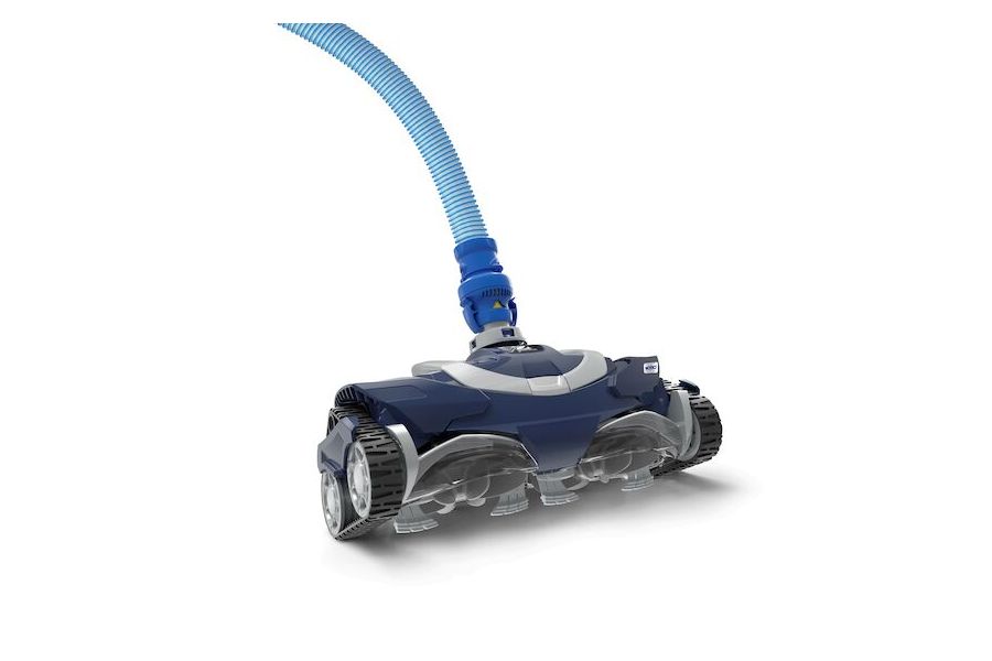 Limpiafondos Zodiac MX10