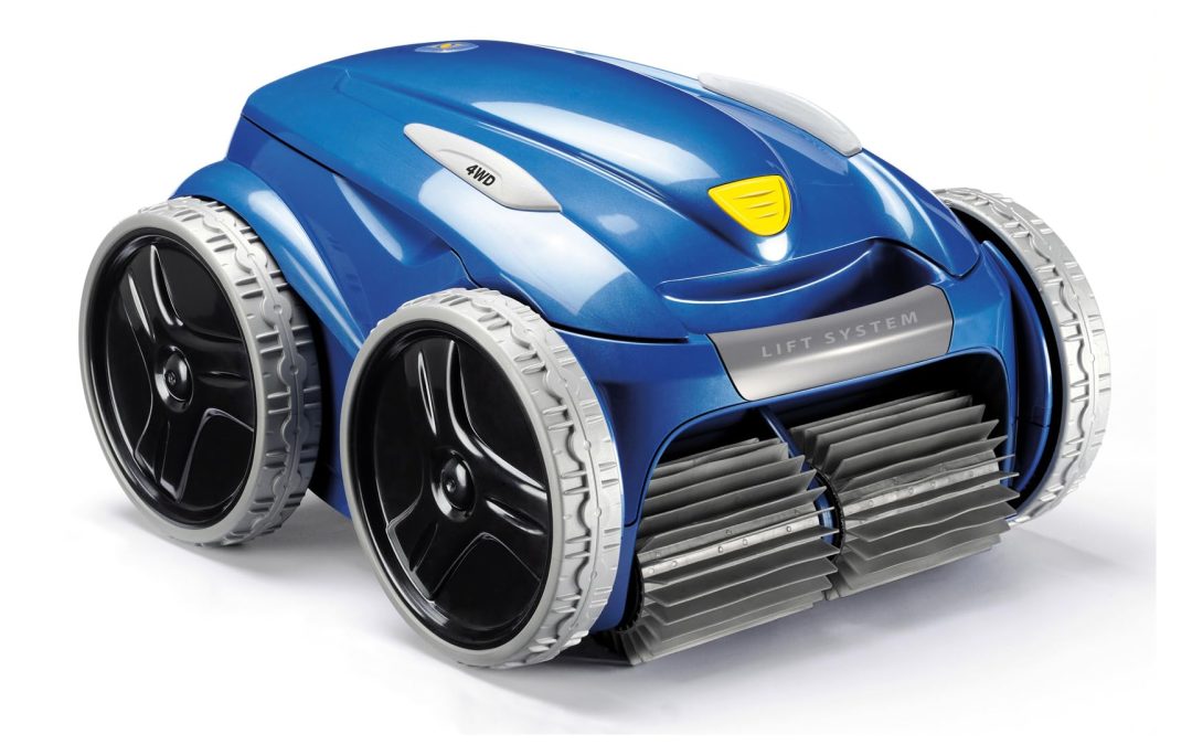 Limpiafondos Zodiac RV 5300 Vortex PRO 4WD