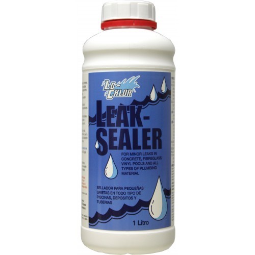 Sellador de fugas Leak Sealer 1L