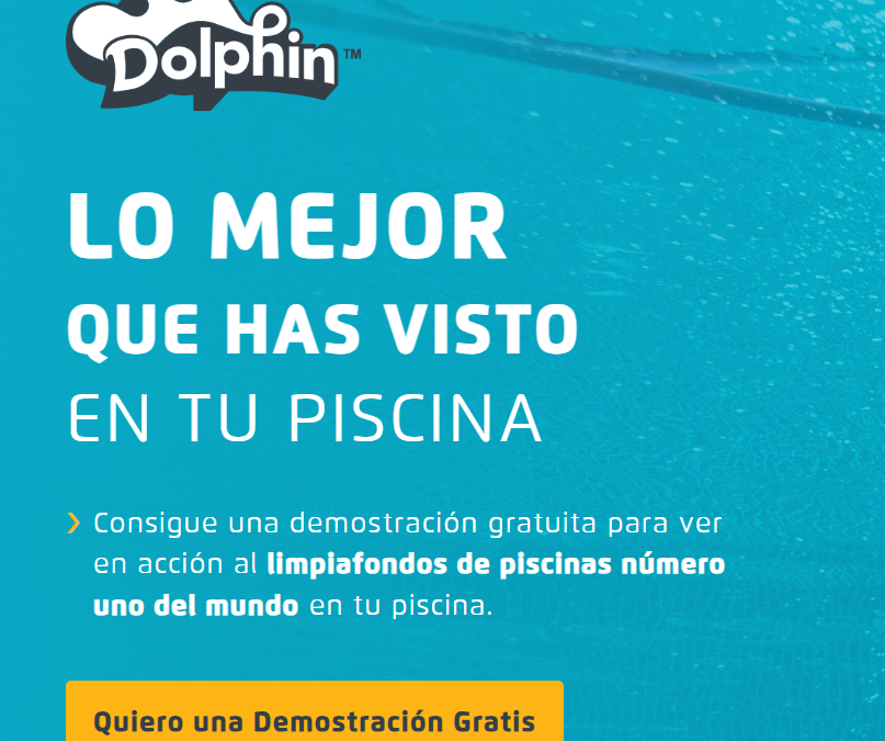 Demostración gratuita Dolphin