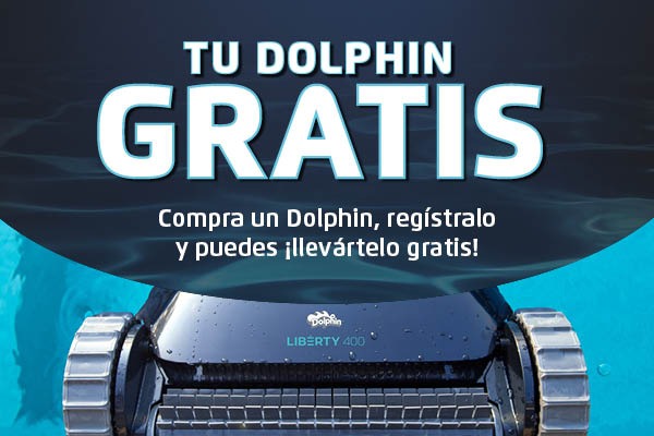 Distribuidor oficial de Dolphin en Sevilla