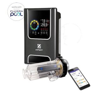 Clorador Salino Zodiac eXPERT