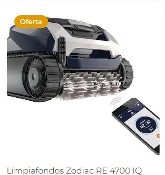 Los mejores robots limpiafondos en 2026 Los mejores robots limpiafondos en 2026