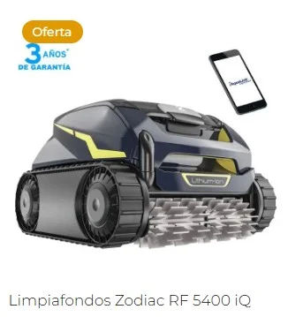 Los mejores limpiafondos de batería sin cable Los mejores limpiafondos de batería sin cable