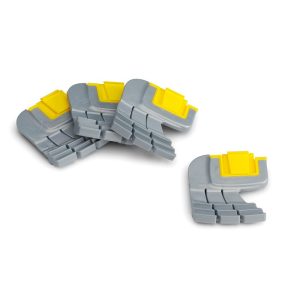 Cepillos Zodiac MX10