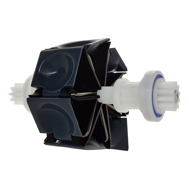 Conjunto del motor Zodiac MX10 R1010800