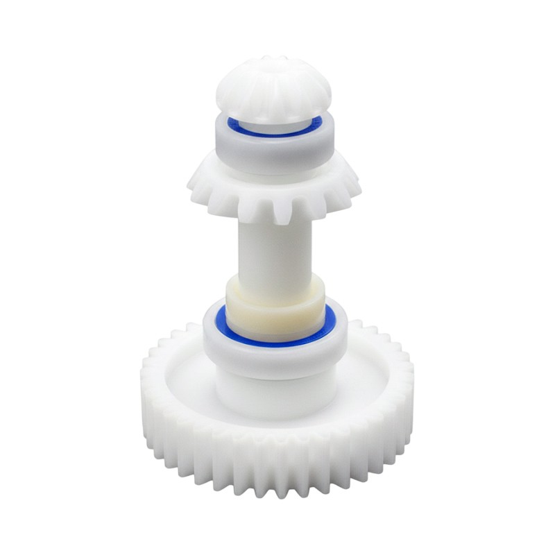 Eje de transmisión Zodiac MX10 R1011900