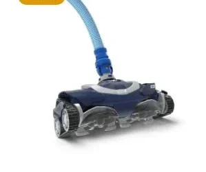 Tienda y servicio técnico de piscinas Precio y opiniones del Zodiac MX10