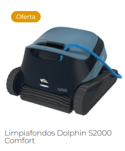 Los mejores robots limpiafondos en 2026