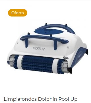 Los mejores robots limpiafondos en 2026