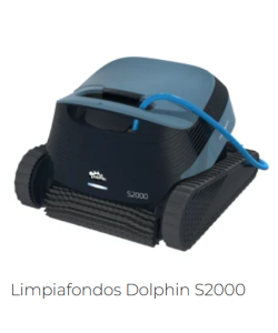 Los mejores robots limpiafondos en 2026