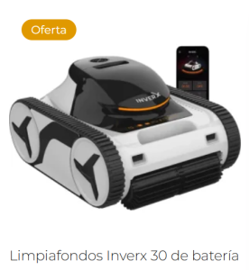 Los mejores robots limpiafondos en 2026