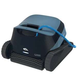 Limpiafondos Dolphin Serie S