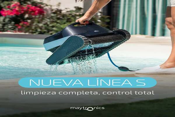 Distribuidor oficial de Dolphin en Sevilla