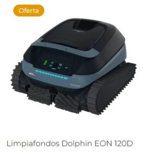 Los mejores limpiafondos de batería sin cable Los mejores limpiafondos de batería sin cable