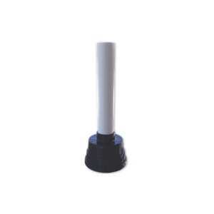 Conjunto colector filtro QP