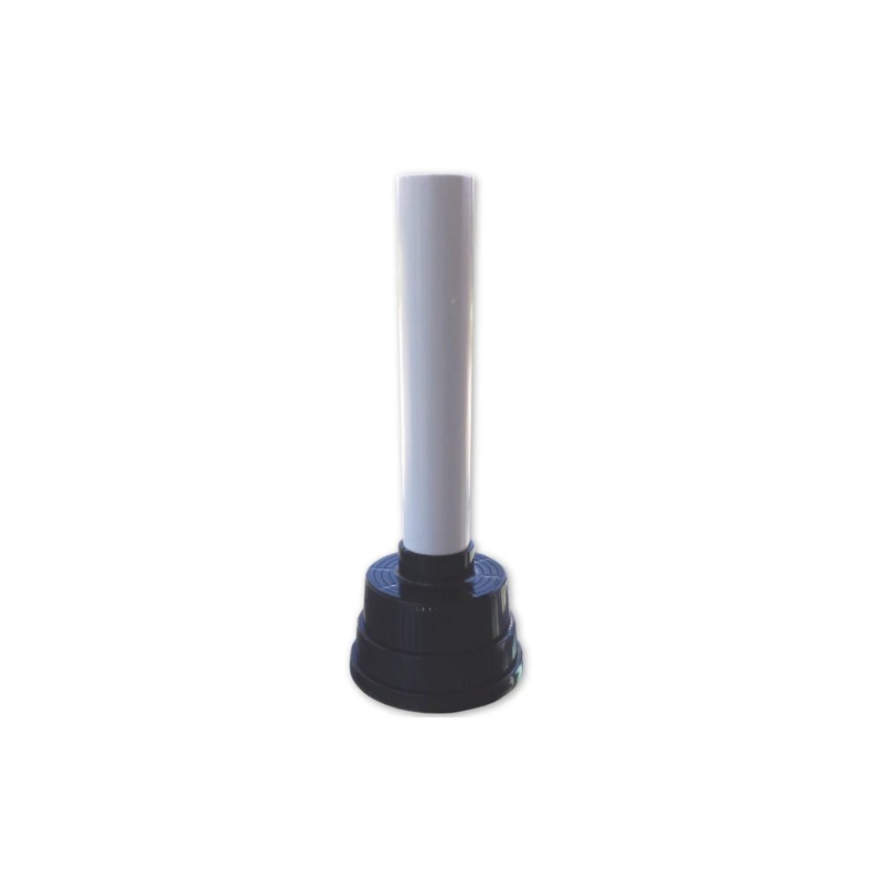 Conjunto colector filtro QP Conjunto colector filtro QP