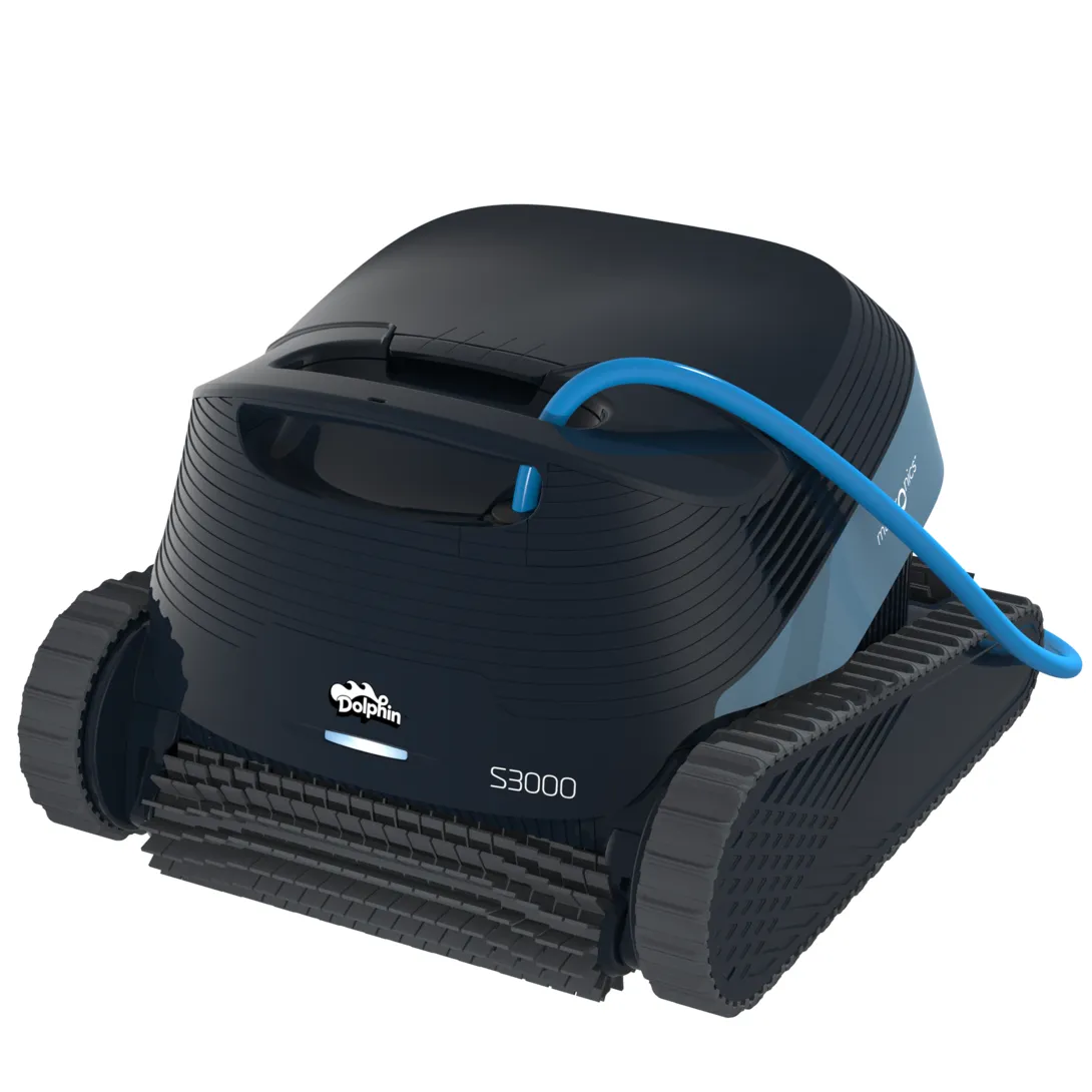 Robot Dolphin S3000 Deluxe Robot Dolphin S3000 Deluxe