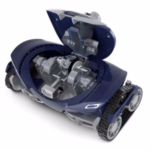 Cabezal Zodiac MX10