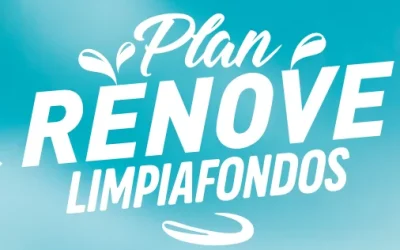 Plan Renove Limpiafondos Dolphin