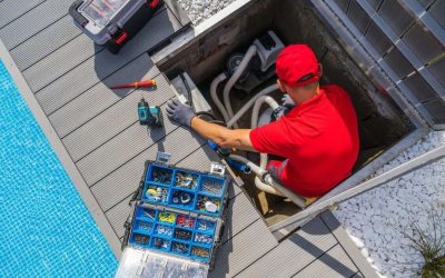 Tienda y servicio técnico de piscinas Servicio Técnico de Piscinas en Carrión